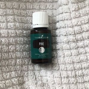 Pine Essential Oil